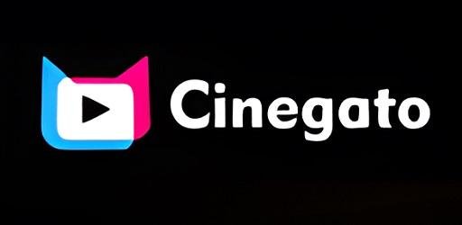 Cinegato