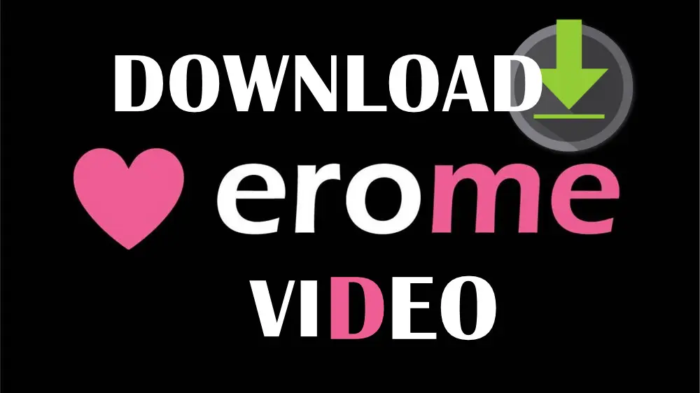 Download Videos from Erome