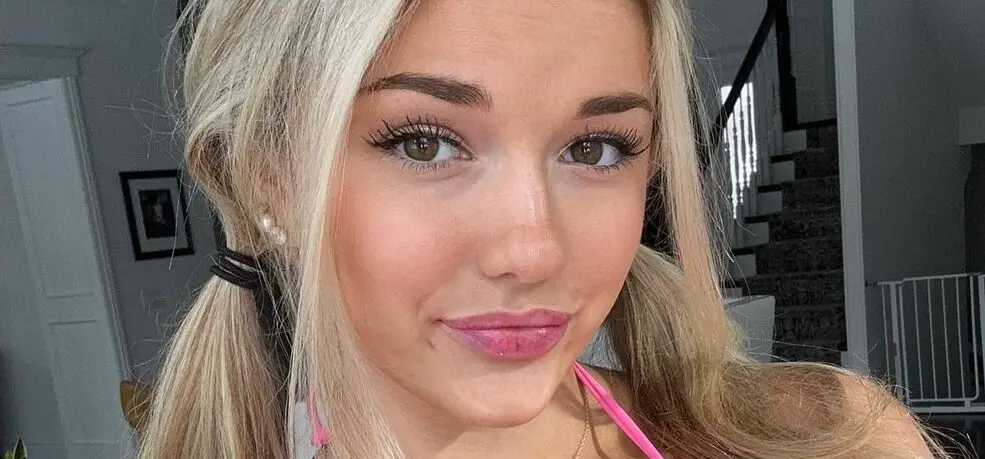 Breckie Hill Biography