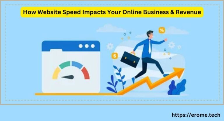 Website Speed
